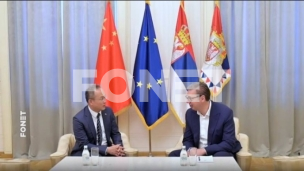 Vučić o jačanju saradnje